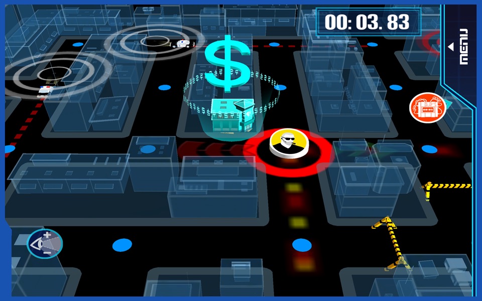 Fat City Pro screenshot 2