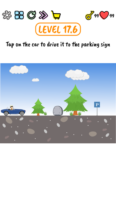 Brain Quiz - Test Your Brain free Resources hack