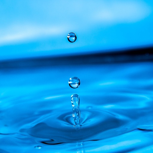 Healing water and nature sound Download