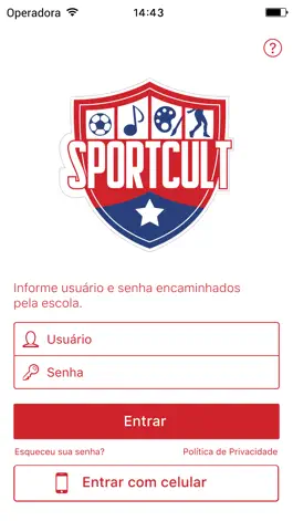 Game screenshot Sport Cult apk