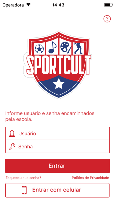 Sport Cult screenshot 2