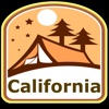 California – Campgrounds & RVs
