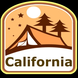 California – Campgrounds & RVs
