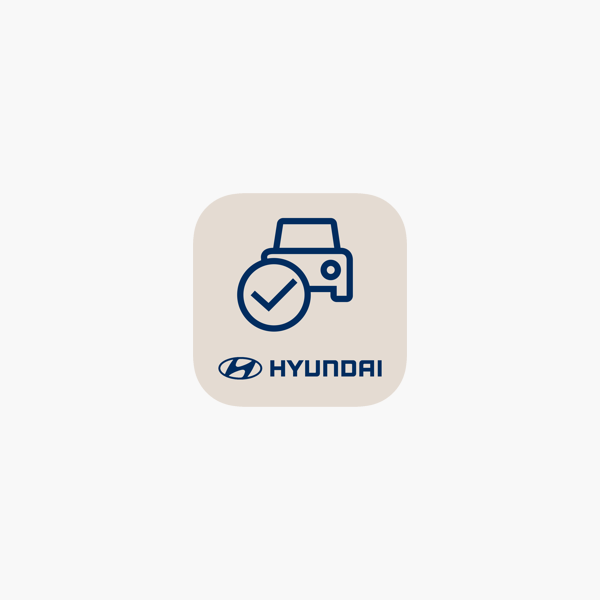 Hyundai Auto Link India On The App Store