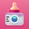 Make baby’s gallery amazing with Babics