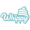 Whippy Baking App - Chahrazad Al Hajjar