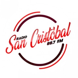 RADIO SAN CRISTOBAL 88.7 FM