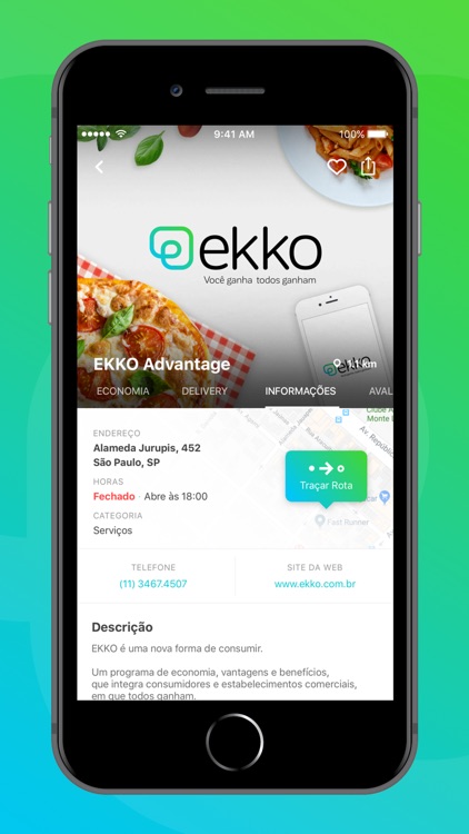 EKKO screenshot-3