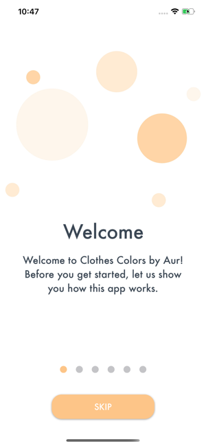 Clothes Colors By Aur