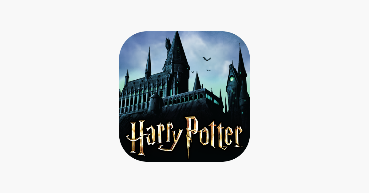 Harry Potter Hogwarts Mystery On The App Store - how to get the niffler companion in roblox escape room