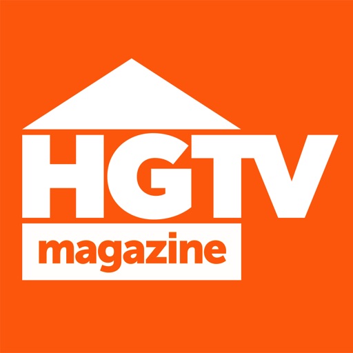 HGTV Magazine US iOS App