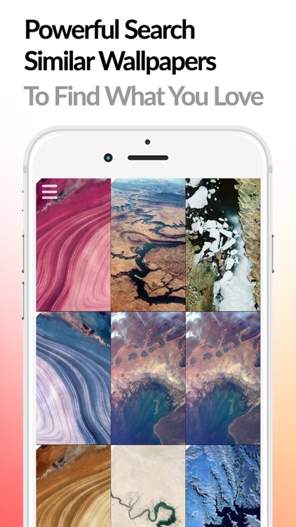 Wallpaper List screenshot-3