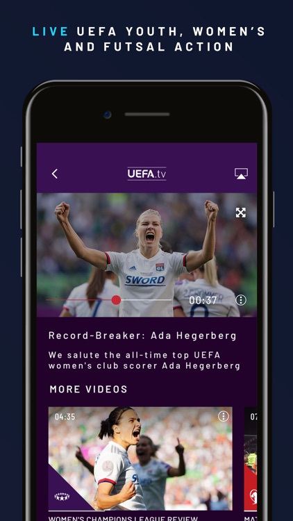 UEFA.tv