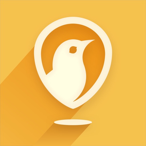Birders Nearby