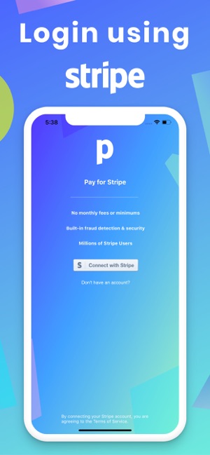 Pay for Stripe(圖1)-速報App