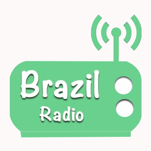 Radio Brazil: Online FM Icon