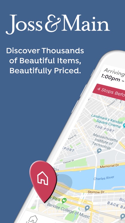 Joss & Main: Furniture + Decor