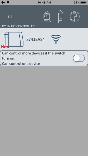 Smart Device Controller(圖6)-速報App