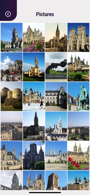 Visit Caen(圖5)-速報App