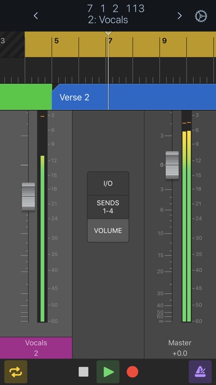 Logic Remote screenshot-5