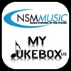NSM Music My Jukebox-US
