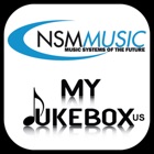 NSM Music My Jukebox-US