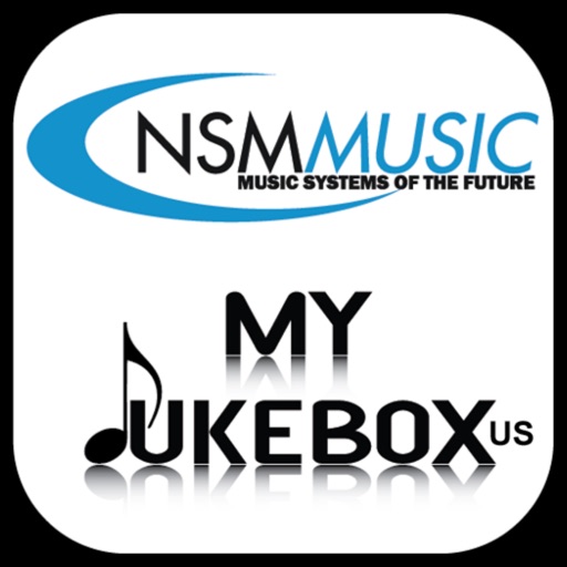 NSM Music My Jukebox-US