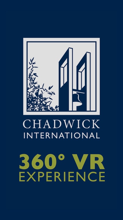 Chadwick Int 360 VR Experience