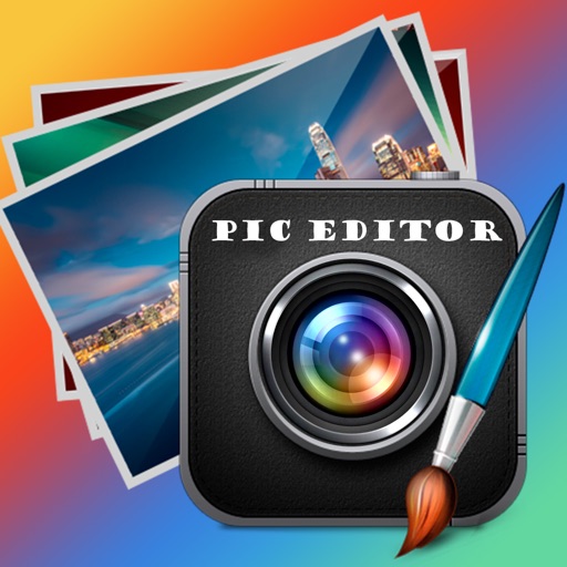 Pic Editor.