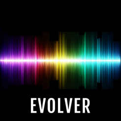 ‎EvolverFX AUv3 Audio Plugin