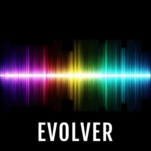 EvolverFX AUv3 Audio Plugin