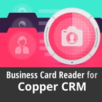 Business Card Scanner 4 Copper pour PC