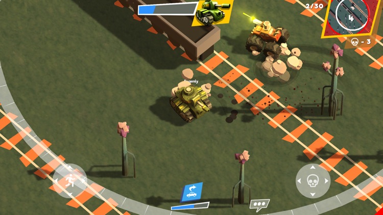 Flying Beagle Battle Royale screenshot-6