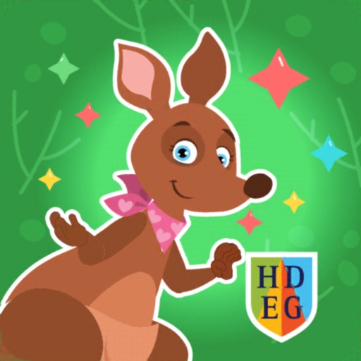 Kangi Club - English For Kids! Download