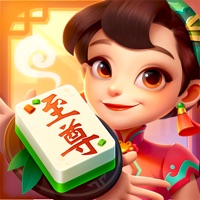 麻将至尊-波克正版