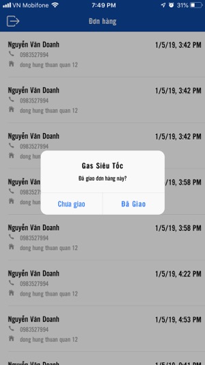 Gas Siêu Tốc(圖8)-速報App