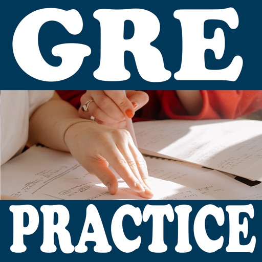 GRE Practice Model Tests