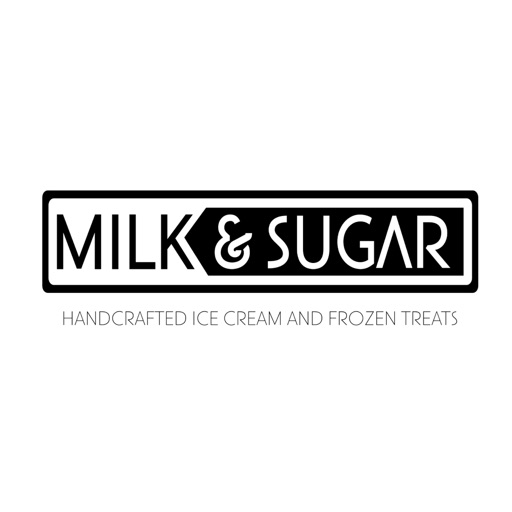 Milk & Sugar Creamery