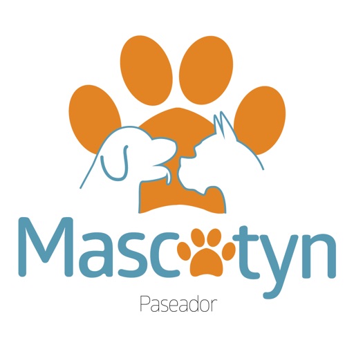 Mascotyn Paseador