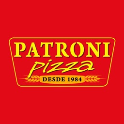 Patroni Pizza Linhares