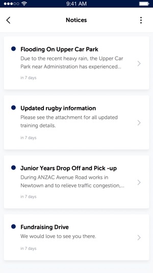 Caloundra Christian College(圖2)-速報App