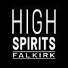 High Spirits Falkirk