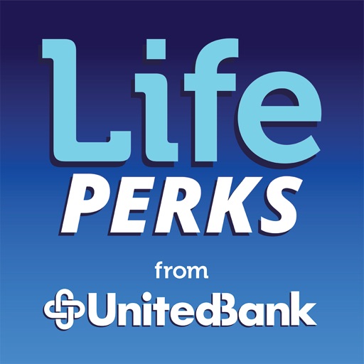 Life Perks iOS App