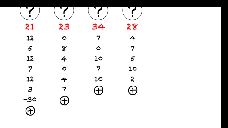 nanoScorerLite screenshot-4