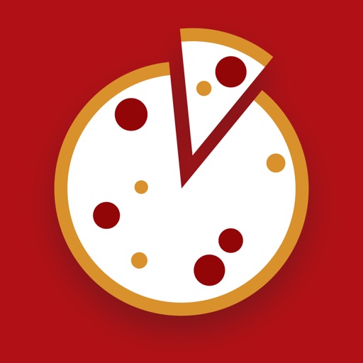 Coburg Pizza Company iOS App
