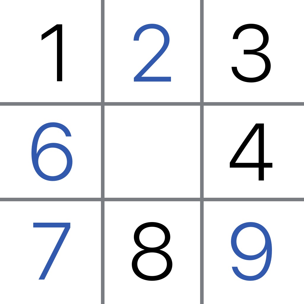 Sudoku.com - Sudoku Puzzle