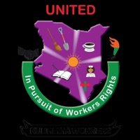 KUDHEIHA Union App pour PC