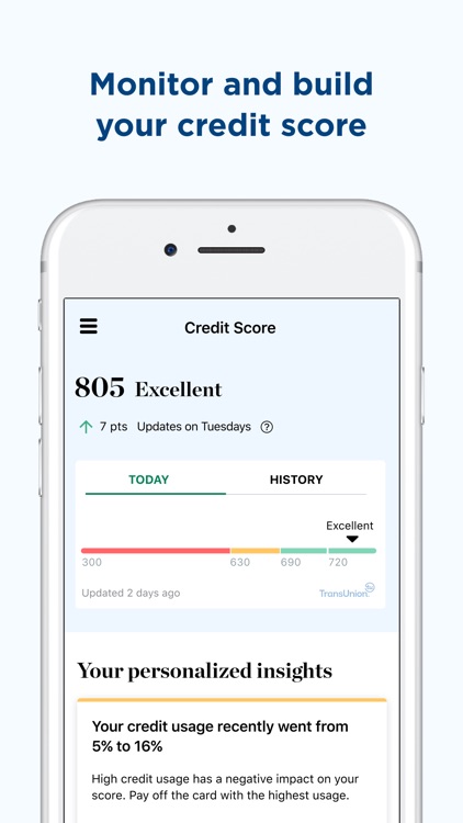 NerdWallet: Finance Tracker screenshot-4