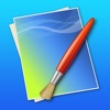 油絵画家 - iPhoneアプリ