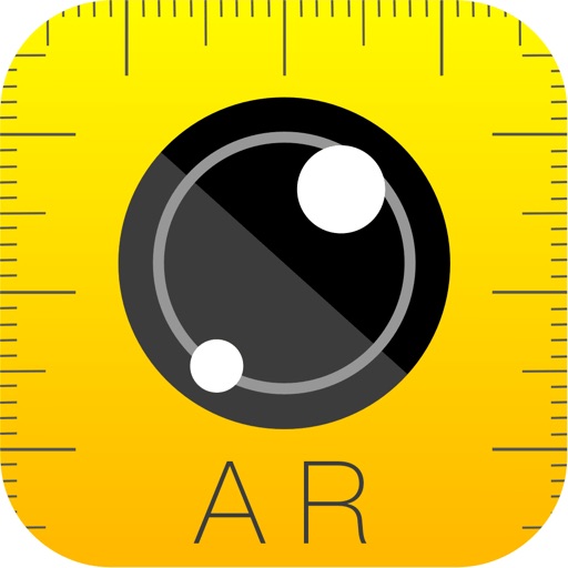 AR尺子 - 测距仪